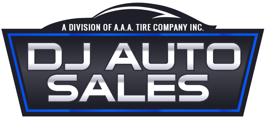 dj auto sales inc